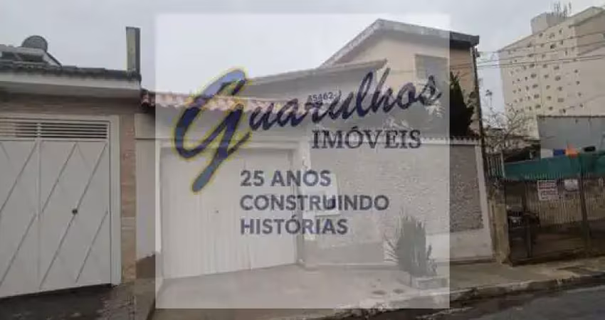 Casa com 3 quartos para alugar no Jardim São Judas Tadeu, Guarulhos 