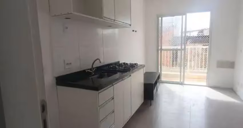 Apartamento com 1 quarto para alugar no Parque Vitória, São Paulo 
