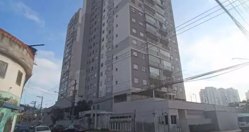 Apartamento com 2 quartos para alugar na Vila Galvão, Guarulhos 