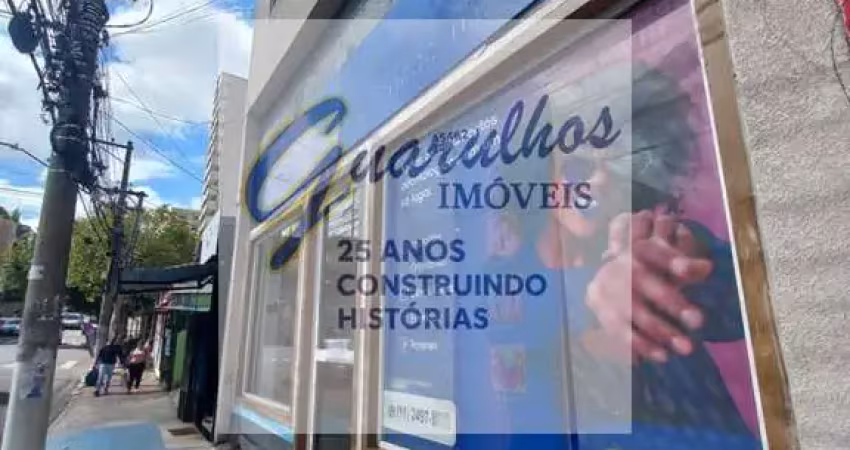 Galpão industrial para locação, vila galvão, guarulhos - ga0063.