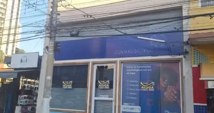 Barracão / Galpão / Depósito para alugar na Vila Galvão, Guarulhos 
