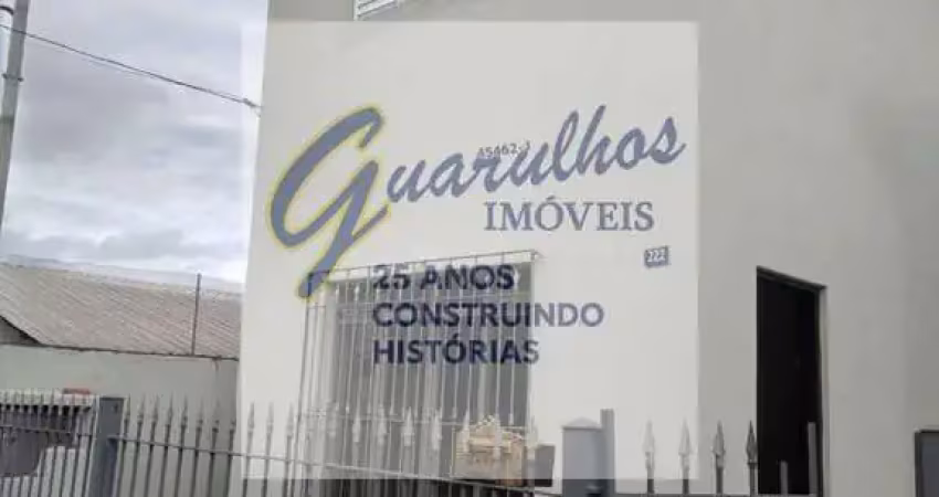 Casa com 2 quartos para alugar na Vila São Pedro, Guarulhos 