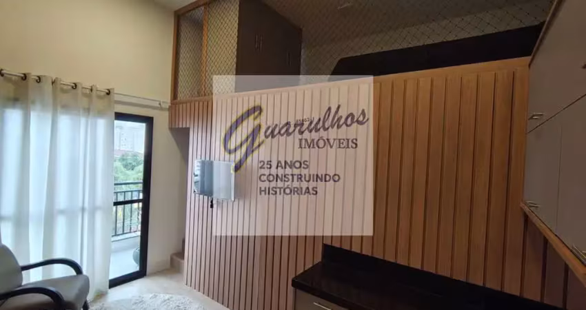 Casa em condomínio fechado com 1 quarto à venda na Vila Galvão, Guarulhos 