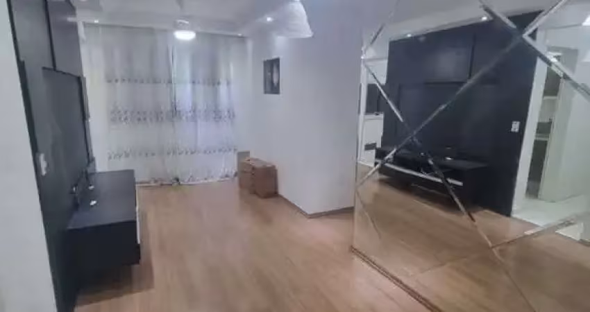 Apartamento com 2 quartos para alugar no Picanço, Guarulhos 
