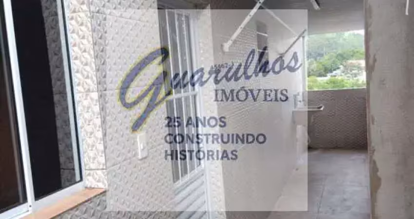 Casa para alugar no Jardim Monte Alto, Guarulhos 