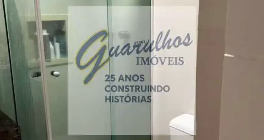 Apartamento com 3 quartos para alugar na Vila das Bandeiras, Guarulhos 
