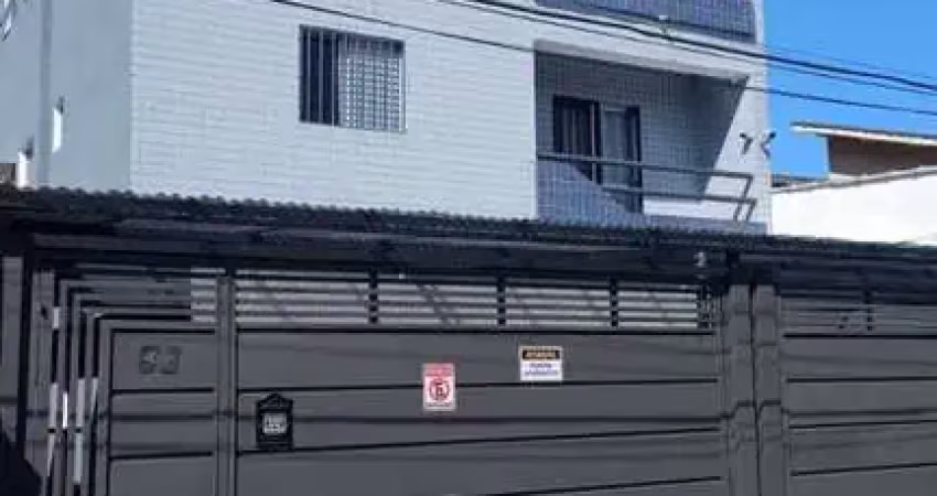 Apartamento com 2 quartos para alugar na Vila Harmonia, Guarulhos 