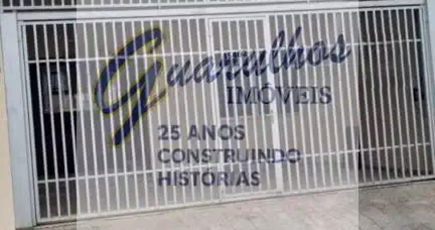 Casa com 3 quartos à venda na Vila Galvão, Guarulhos 