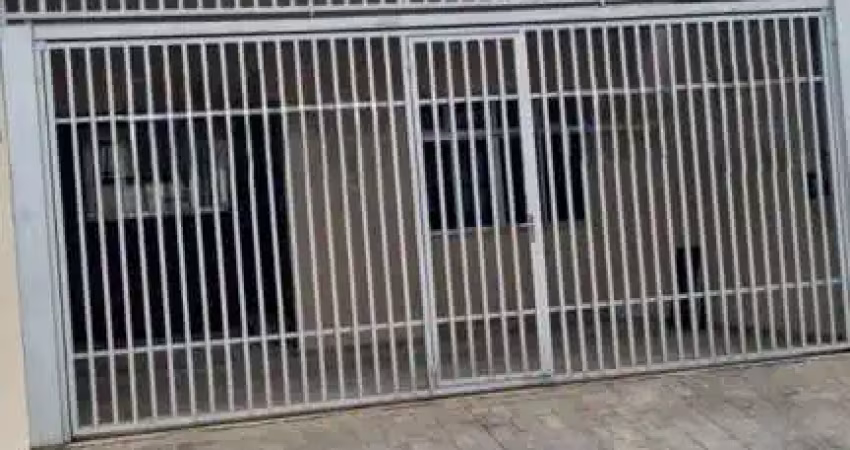 Casa com 3 quartos para alugar na Vila Galvão, Guarulhos 