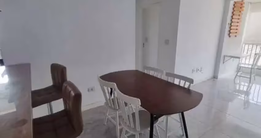 Apartamento com 2 quartos à venda na Vila Renata, Guarulhos 
