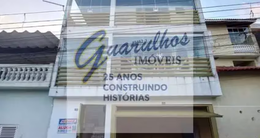 Casa com 4 quartos para alugar no Jardim Rosa de Franca, Guarulhos 