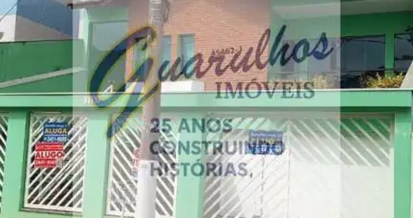 Casa com 5 quartos para alugar na Vila Galvão, Guarulhos 