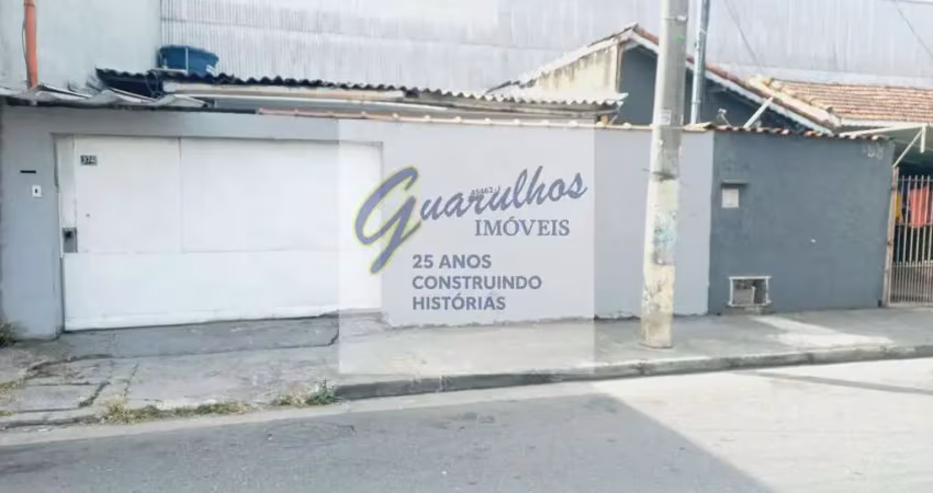 Casa com 2 quartos para alugar na Vila Galvão, Guarulhos 