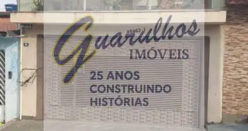 Sobrado com 4 dorms, 2 vagas,no jardim são roberto / paraventi  r$ 789.990 locação r$3.200,00