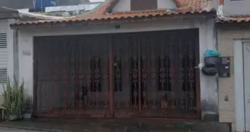 Casa de 3 dorms, 2 suítes, 2 vagas no jd são roberto / parventi á venda r$719.990,00