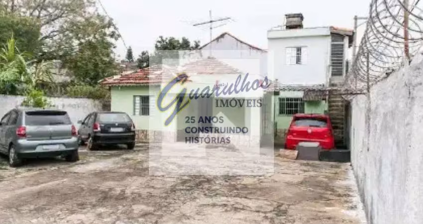 Terreno de 264m² na vila carolina / jaçanã por r$599.990,00