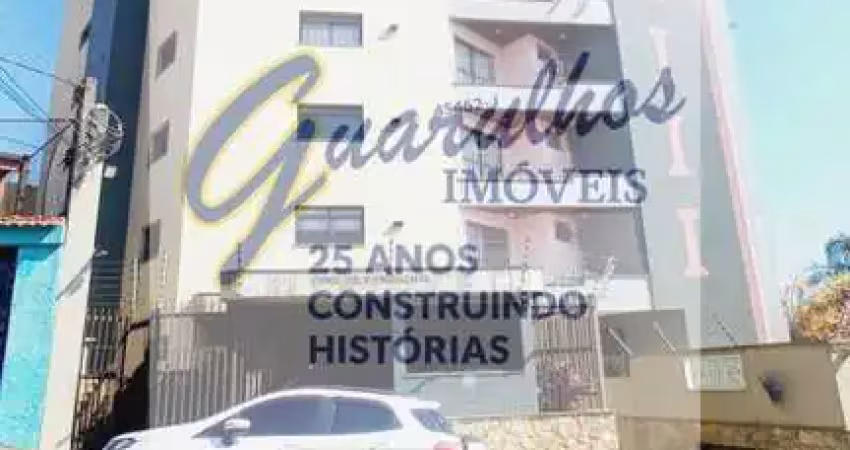 Apartamento com 3 quartos à venda no Picanço, Guarulhos 