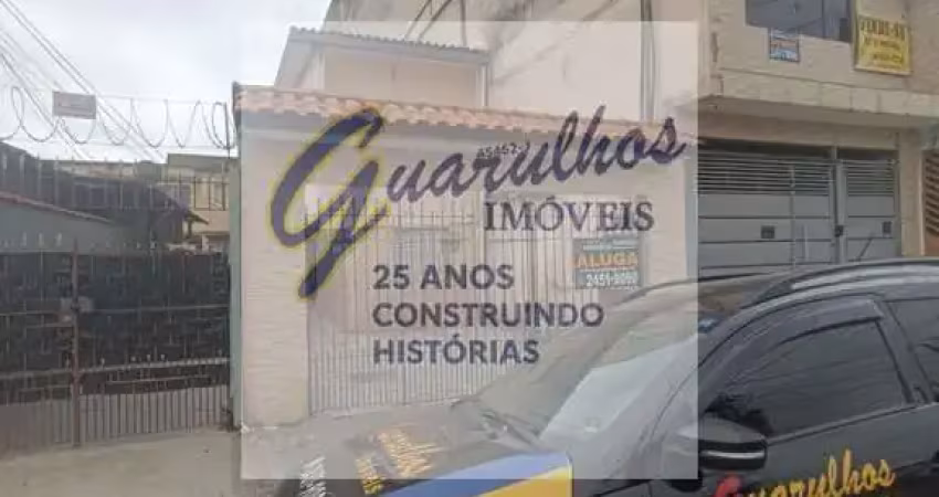 Casa com 2 quartos para alugar no Jardim Modelo, São Paulo 