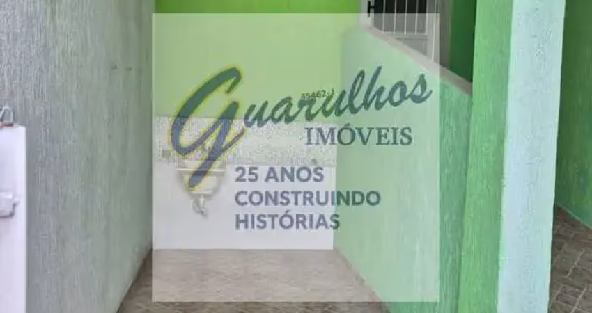 Casa para alugar na Vila Rosália, Guarulhos 