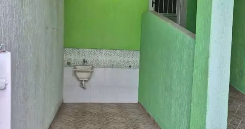 Casa para alugar na Vila Rosália, Guarulhos 