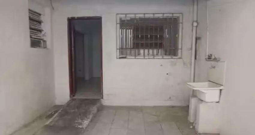 Casa com 1 quarto para alugar no Jardim Rosa de Franca, Guarulhos 