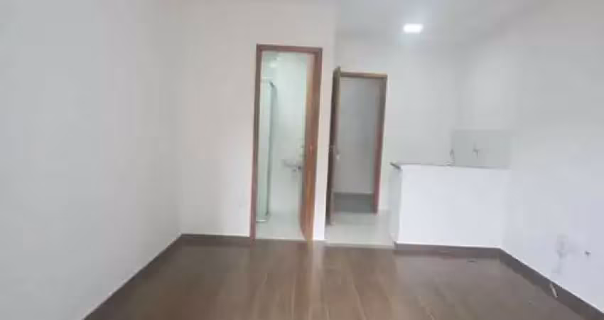 Apartamento com 1 quarto para alugar no Centro, Guarulhos 