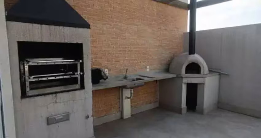 Apartamento com 2 quartos para alugar na Vila Rosália, Guarulhos 