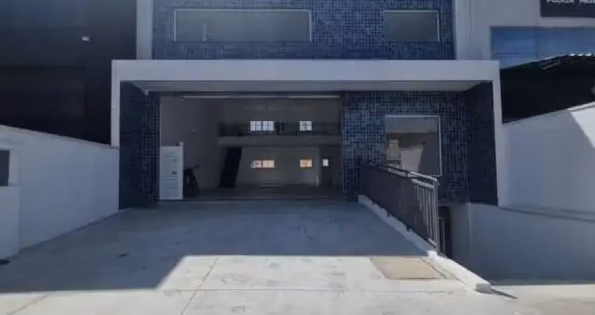Ponto comercial para alugar no Jardim Santa Clara, Guarulhos 
