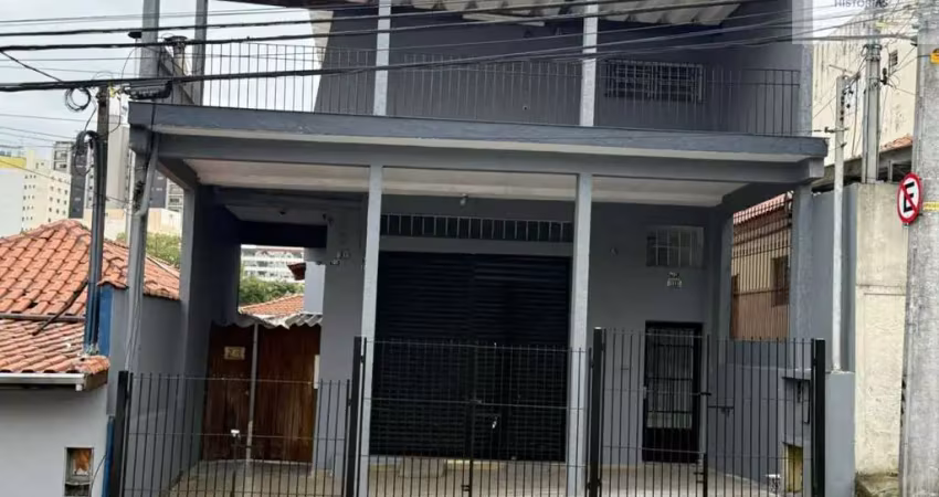 Prédio à venda na Vila São Jorge, Guarulhos 