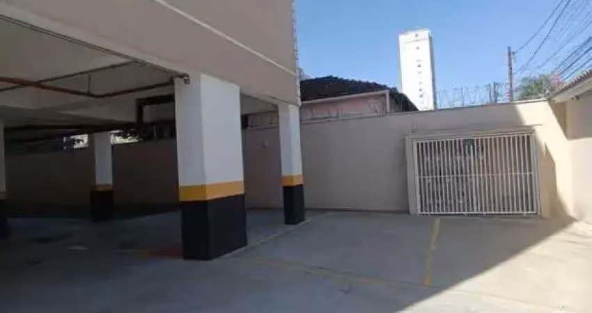 Apartamento com 2 quartos para alugar na Vila Milton, Guarulhos 