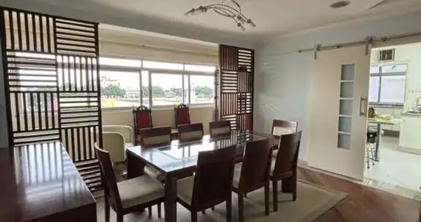 Belo  apto na vila gavão, 144m², 3 dorms, 1 suíte, 1 vaga por r$659.990,00
