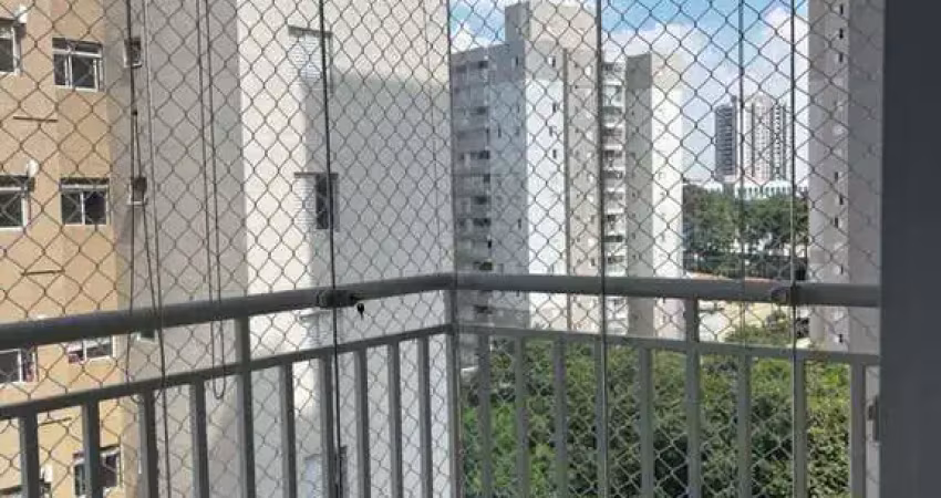 Ótimo apartamento na região do macedo com sacada e suítes.