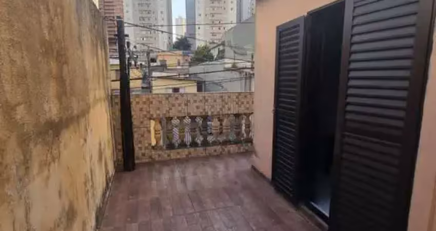 Casa com 3 quartos para alugar no Jardim Miriam, Guarulhos 