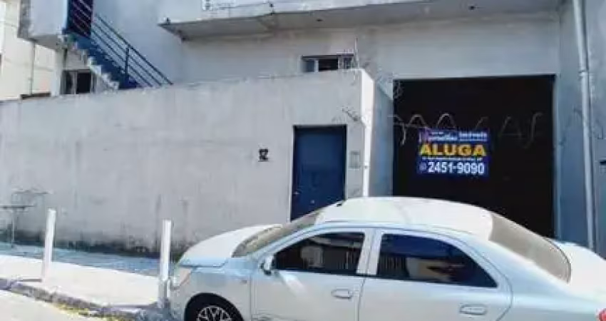 Ponto comercial para alugar na Vila Nova Galvão, São Paulo 