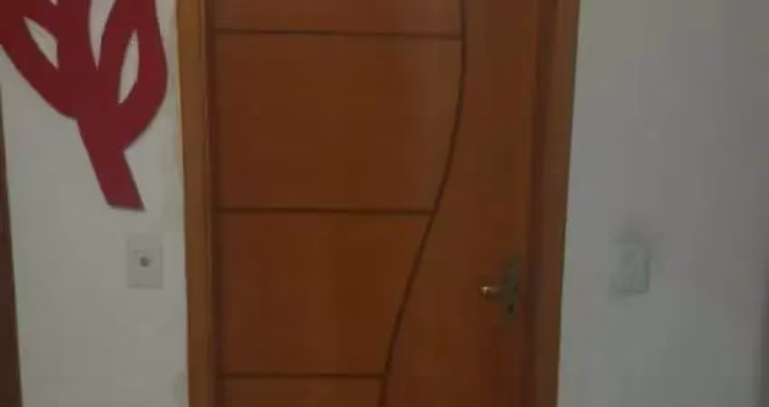 Apartamento com 2 quartos para alugar na Vila Galvão, Guarulhos 