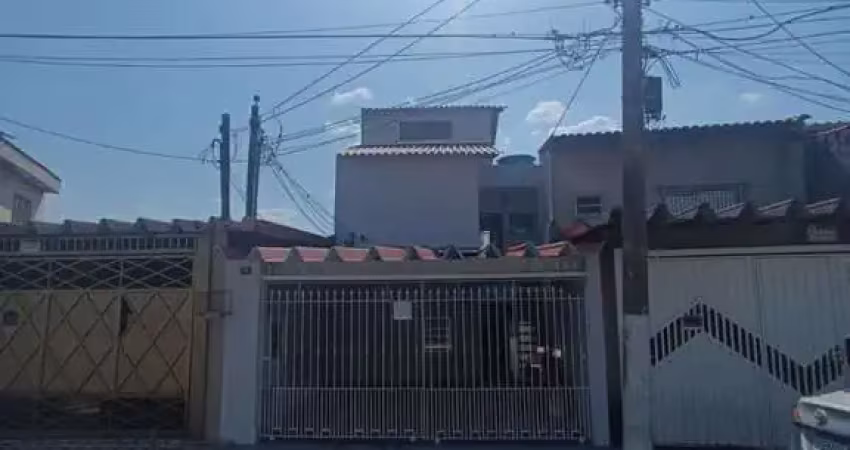 Casa com 2 quartos para alugar no Parque Santo Antônio, Guarulhos 