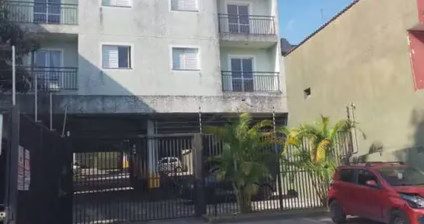 Apartamento com 2 quartos para alugar no Jardim Cocaia, Guarulhos 