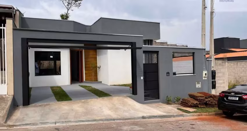 Casa à venda no residencial pq dos pinheiros - vinhedo/sp  r$899.990,00 3 dorms. 1 suíte, 2 vagas