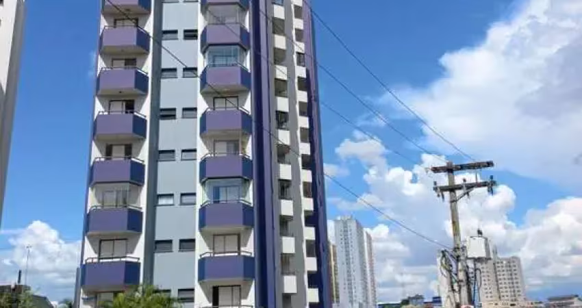Apartamento com 3 quartos para alugar na Vila Rosália, Guarulhos 
