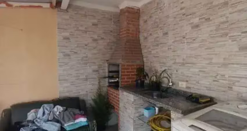 Casa em condomínio fechado com 1 quarto para alugar na Vila Galvão, Guarulhos 