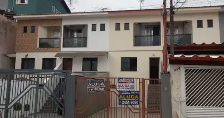Casa com 2 quartos para alugar no Jardim Vila Galvão, Guarulhos 