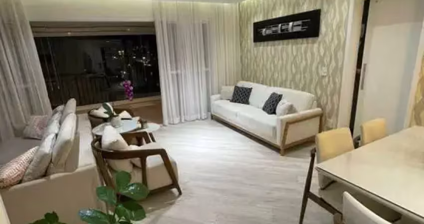 Apto p/ locação no cidade maia - 122m² 3 suítes, 2 vagas r$13.189,00 o pacote