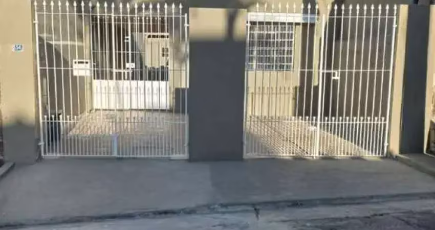 Casa com 2 dormitórios para alugar, 160 m² - jardim terezópolis - guarulhos/sp