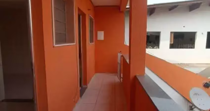 Casa com 1 quarto para alugar na Vila Galvão, Guarulhos 