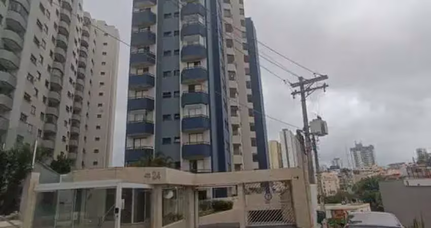 Apartamento com 3 quartos para alugar na Vila Rosália, Guarulhos 