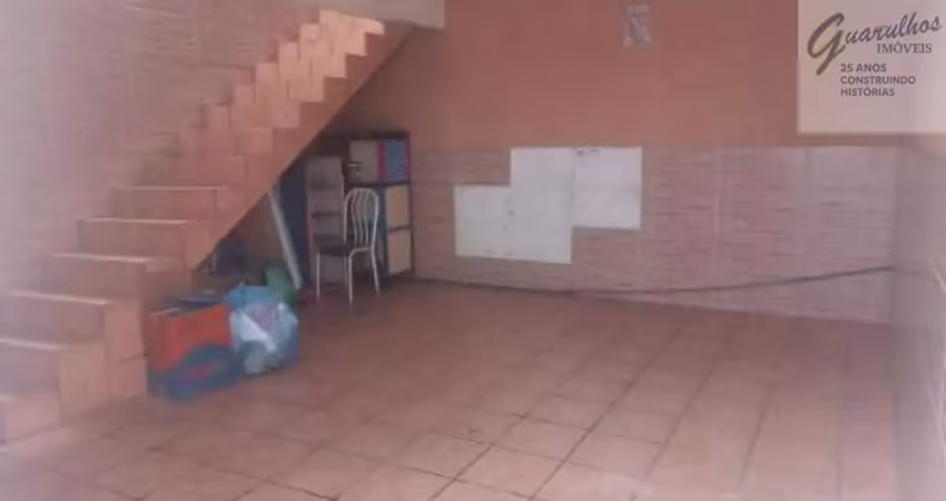 Sobrado com 3 dormitórios à venda, 220 m² por r$ 300.000,00 - jardim labitary - são paulo/sp