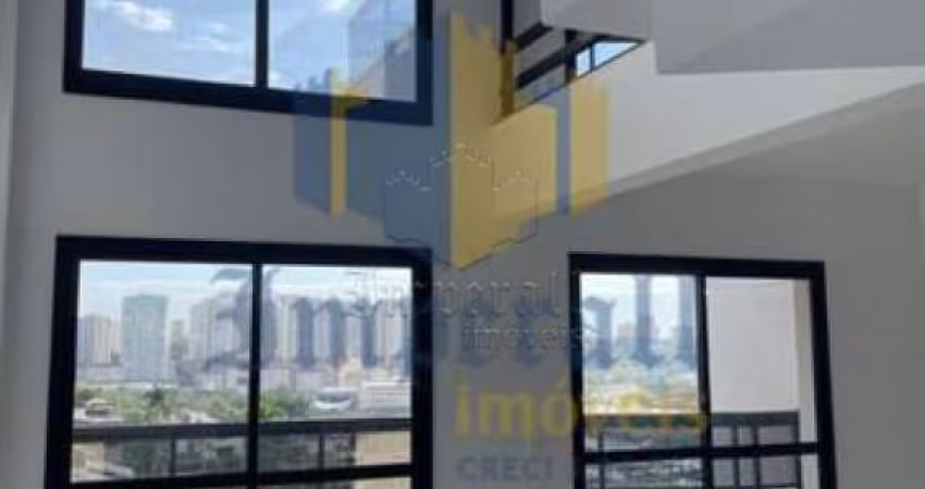 Apartamento com 1 quarto à venda no Jardim Aquárius, São José dos Campos 
