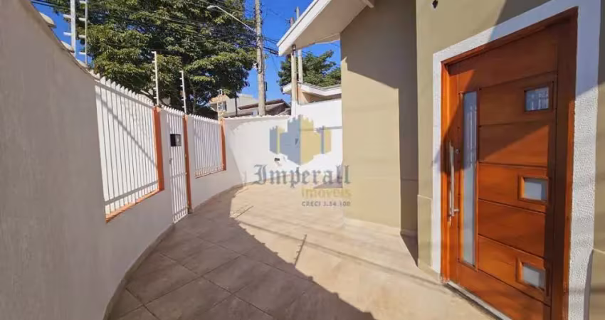 Casa com 3 quartos à venda no Loteamento Villa Branca, Jacareí 