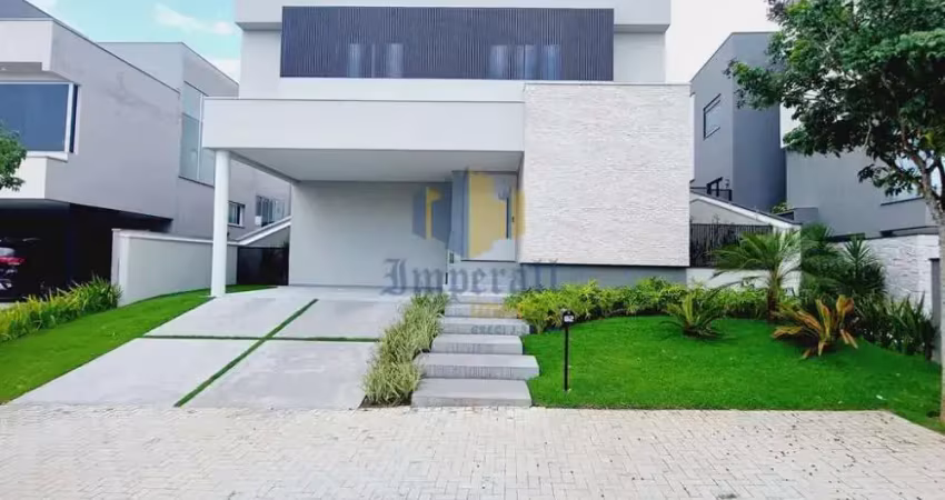 Casa em condomínio fechado com 4 quartos à venda no Urbanova, São José dos Campos 