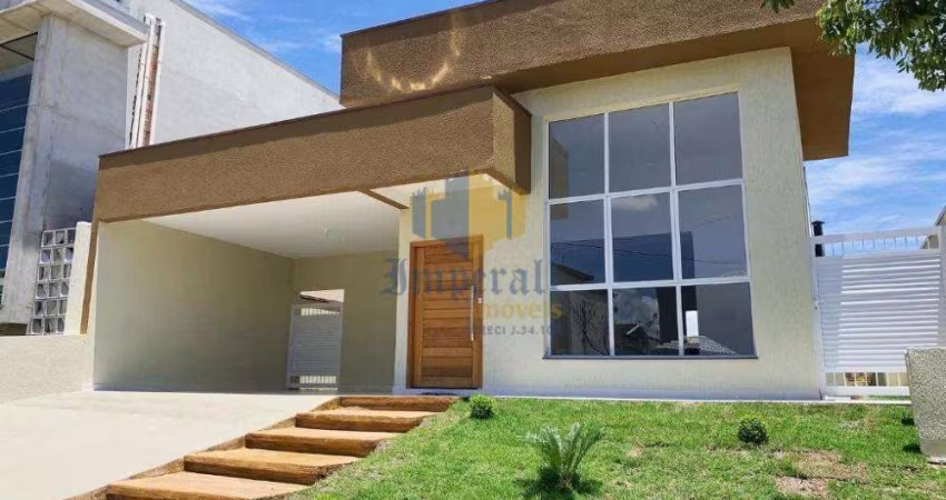 Casa em condomínio fechado com 3 quartos à venda no Bairro do Grama, Caçapava 